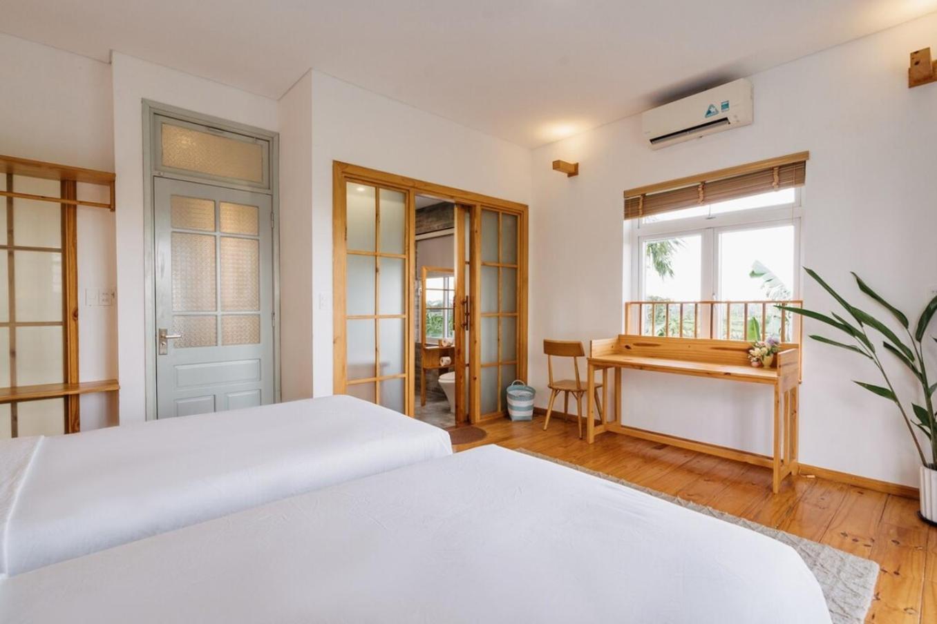 Bong Villa Hoi An - Vesta Collections エクステリア 写真