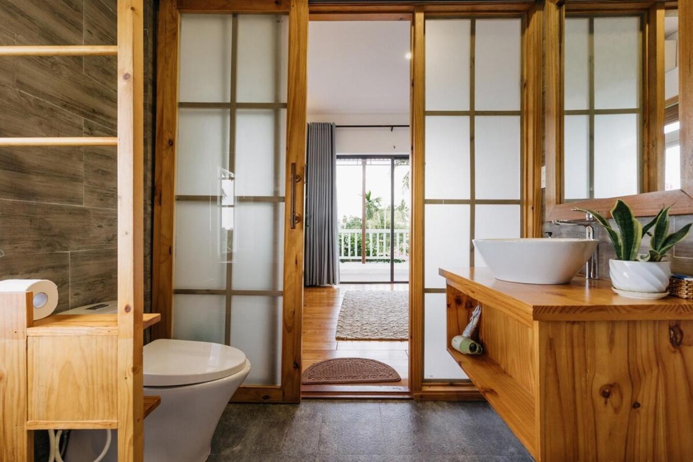 Bong Villa Hoi An - Vesta Collections エクステリア 写真