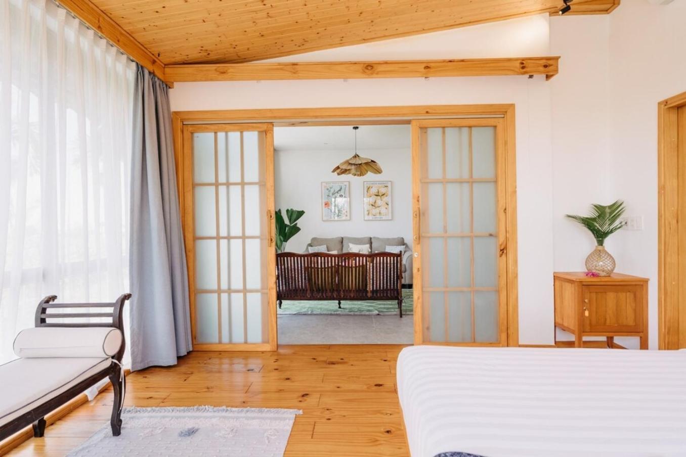 Bong Villa Hoi An - Vesta Collections エクステリア 写真