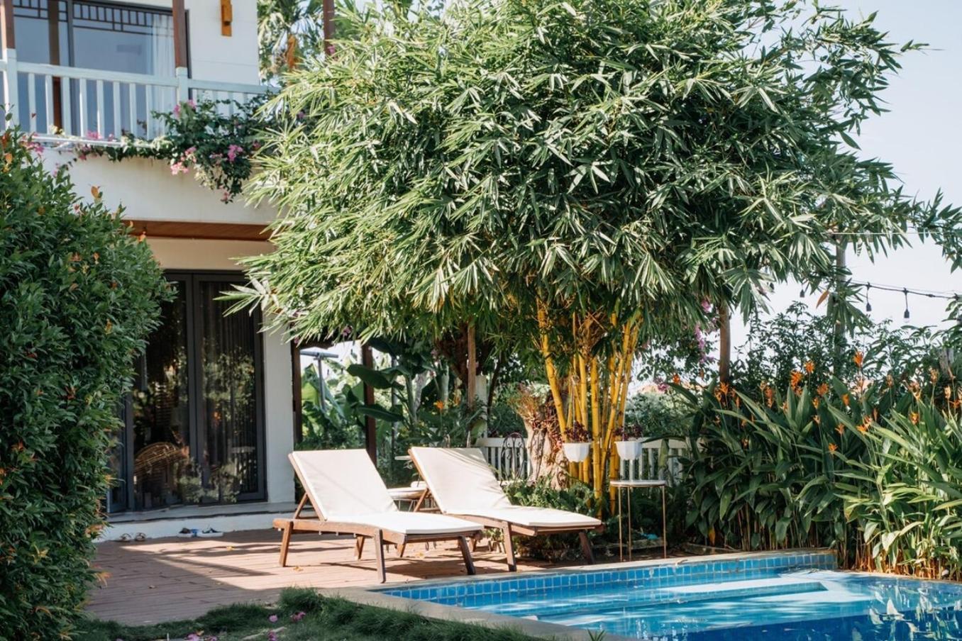 Bong Villa Hoi An - Vesta Collections エクステリア 写真