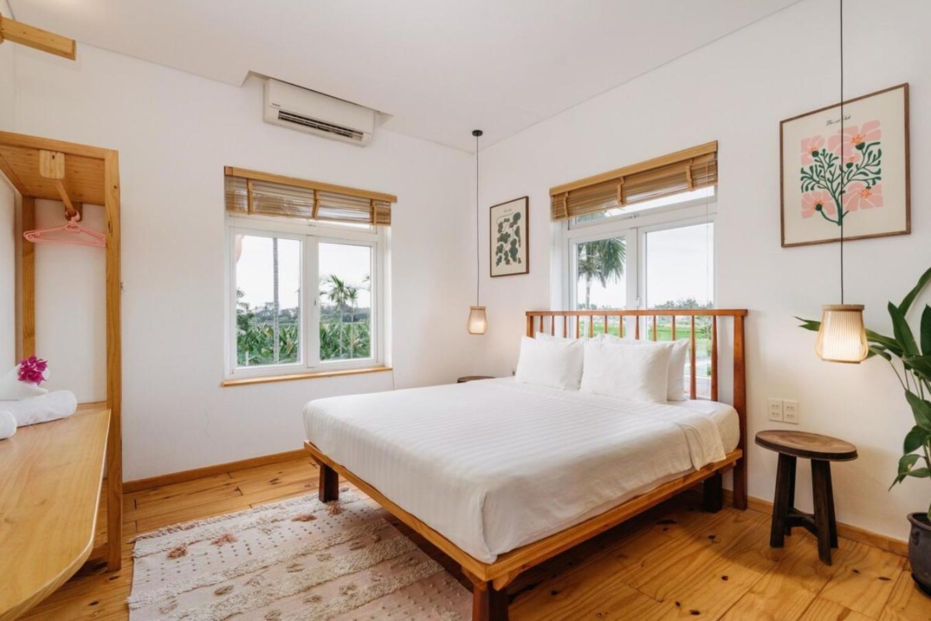 Bong Villa Hoi An - Vesta Collections エクステリア 写真