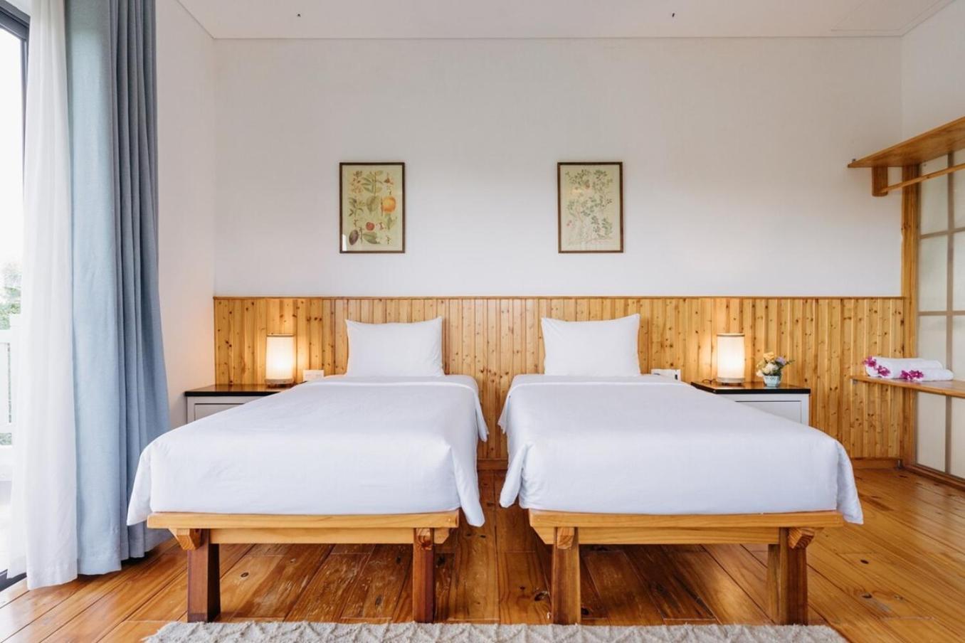 Bong Villa Hoi An - Vesta Collections エクステリア 写真