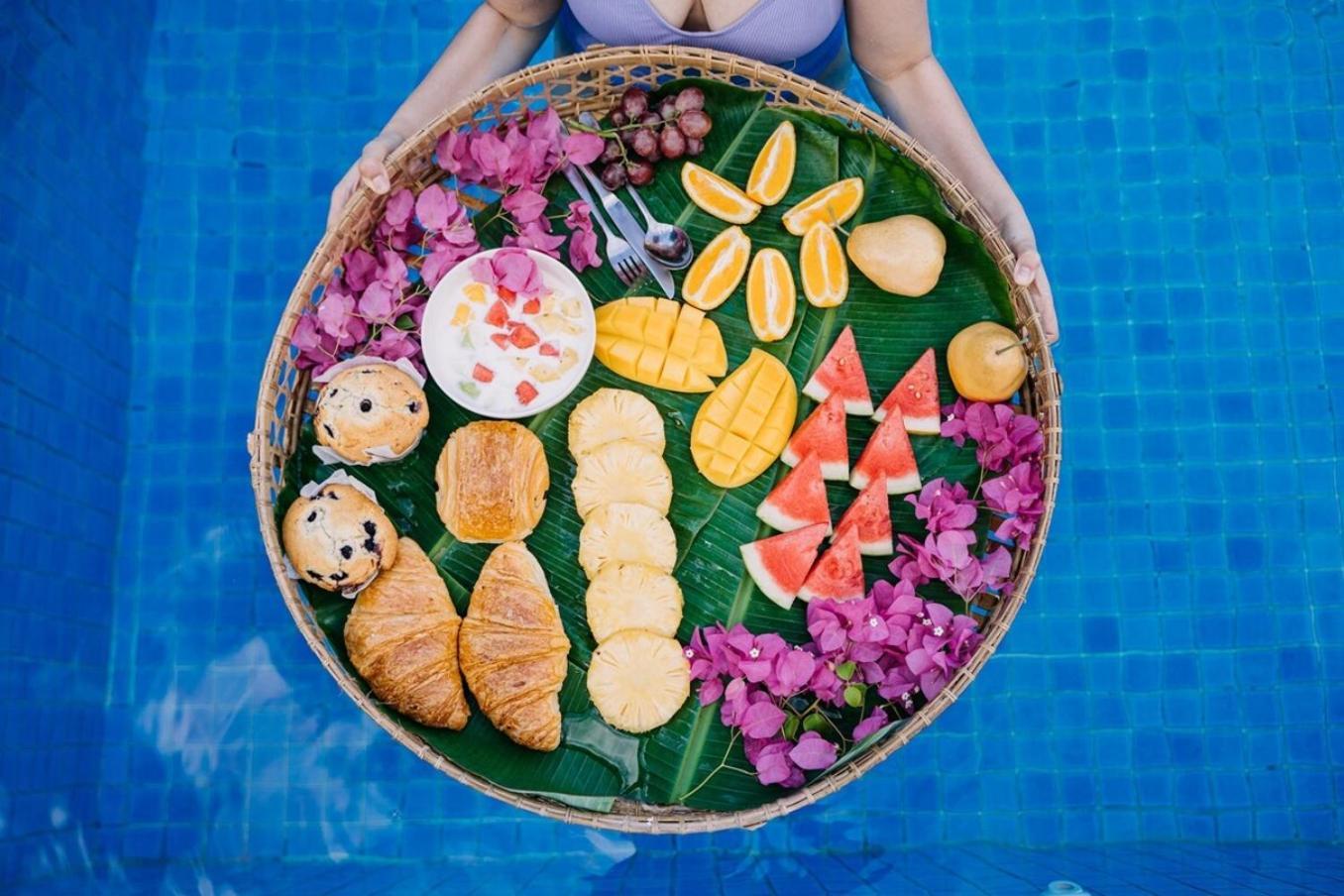 Bong Villa Hoi An - Vesta Collections エクステリア 写真