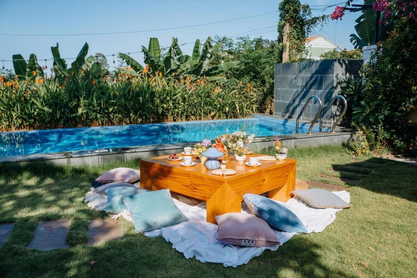Bong Villa Hoi An - Vesta Collections エクステリア 写真